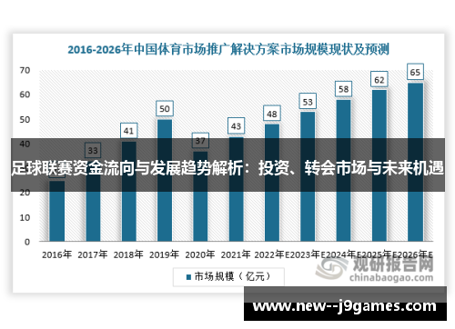 足球联赛资金流向与发展趋势解析：投资、转会市场与未来机遇